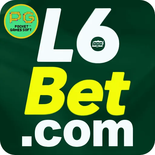 Logo da L6BET