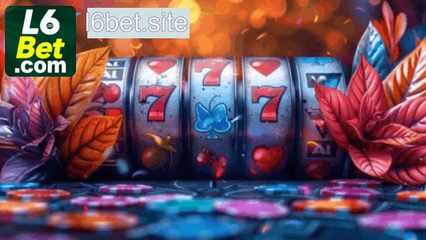 Vantagens App L6BET
