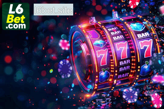 Bônus App L6BET