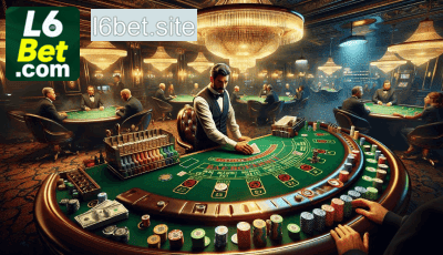 cassino Baccarat