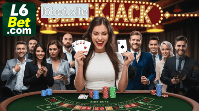 cassino Blackjack
