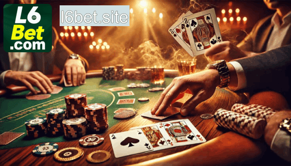 Puzzle Masters - L6BET