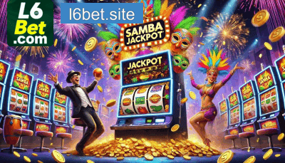 slot Jackpots