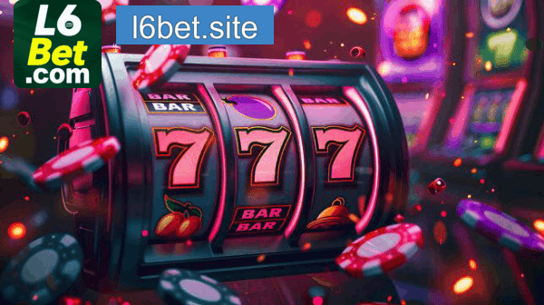 Níveis VIP L6BET