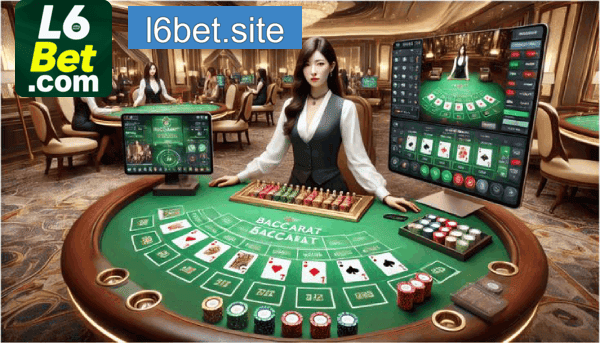 Sistema VIP L6BET