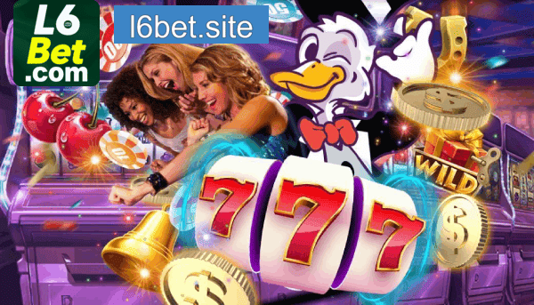 Promoções L6BET